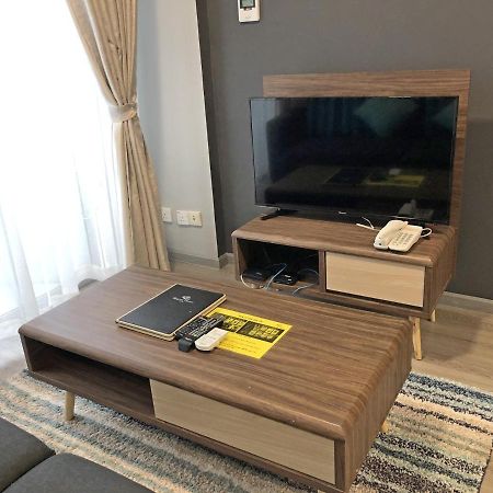 Seaview Apartment Kuah Dış mekan fotoğraf