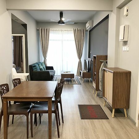 Seaview Apartment Kuah Dış mekan fotoğraf