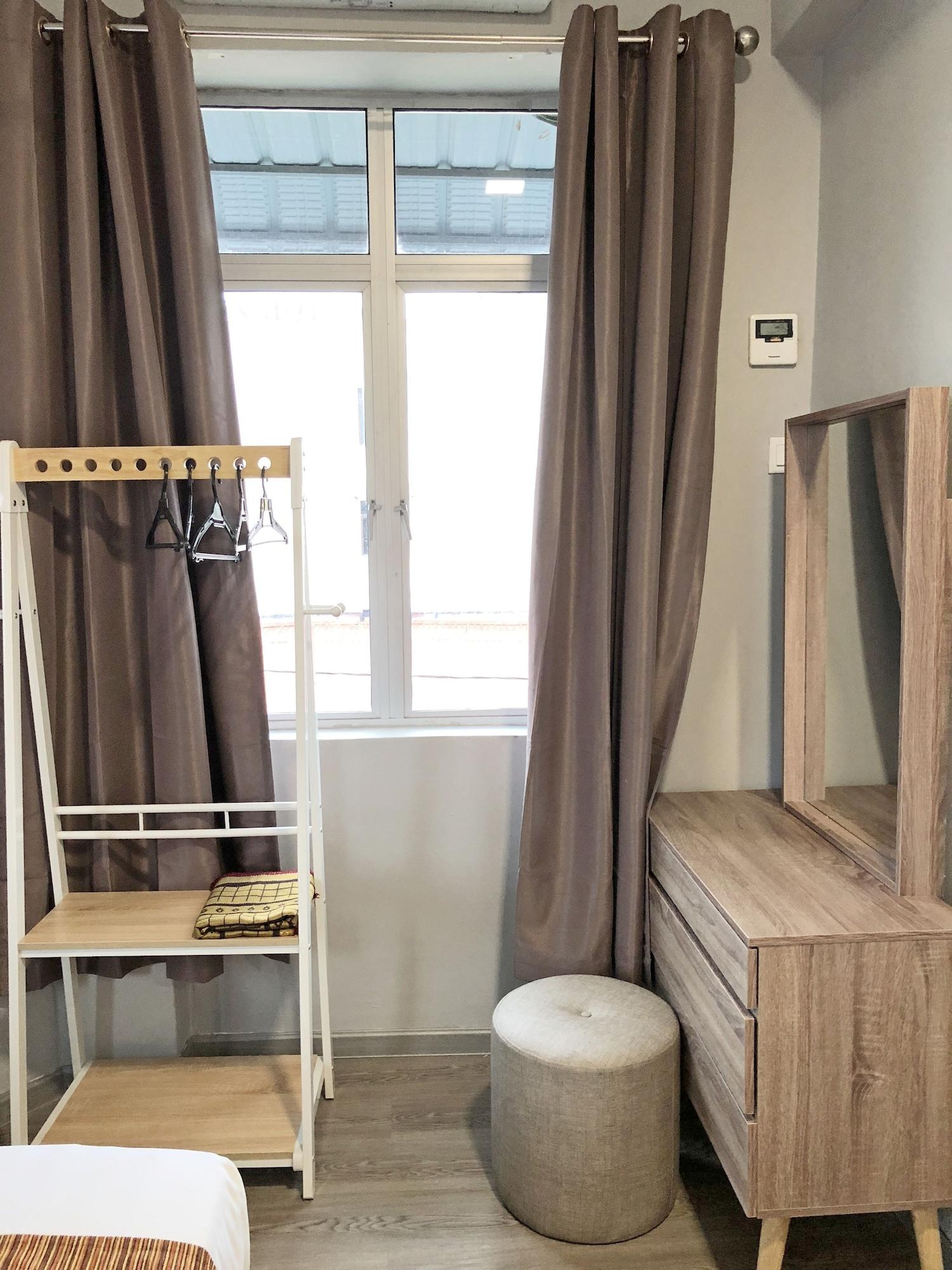 Seaview Apartment Kuah Dış mekan fotoğraf