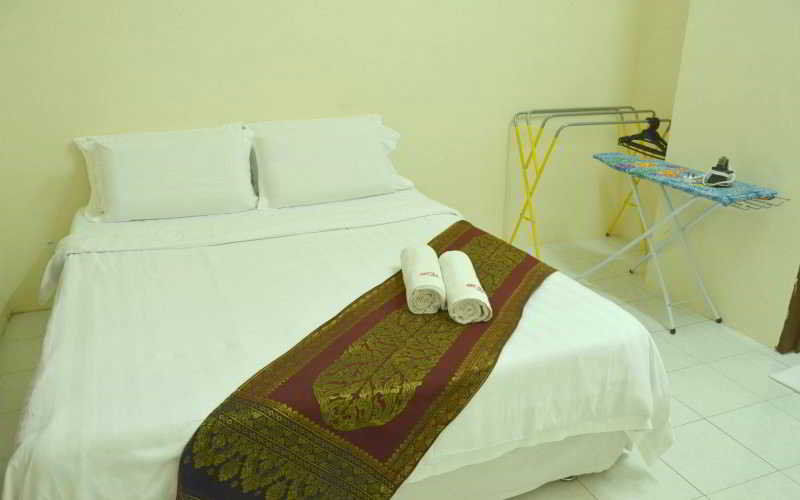 Seaview Apartment Kuah Dış mekan fotoğraf